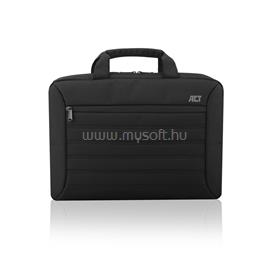 ACT AC8525 notebook táska 15,6" Black AC8525 small