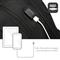 ACT AC8530 Global Backpack with USB charging port 15,6