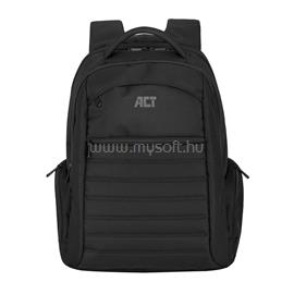 ACT AC8535 Urban Laptop Backpack 17,3" Black AC8535 small