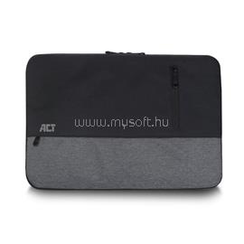 ACT AC8545 Urban Laptop Sleeve 15,6" Black AC8545 small