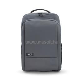 ACT AC8560 Move backpack for laptops up to 15,6" Grey AC8560 small