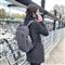 ACT AC8560 Move backpack for laptops up to 15,6