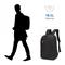 ACT AC8565 Suburb Backpack for laptops up to 15,6
