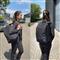 ACT AC8565 Suburb Backpack for laptops up to 15,6