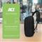 ACT AC8565 Suburb Backpack for laptops up to 15,6