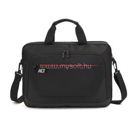 ACT AC8570 Suburb shoulder bag for laptops up to 15,6" Black AC8570 small