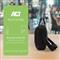 ACT AC8570 Suburb shoulder bag for laptops up to 15,6