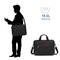 ACT AC8570 Suburb shoulder bag for laptops up to 15,6