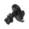 ACT AC9010 Automatic smartphone car mount with wireless charging Black AC9010 small