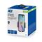 ACT AC9010 Automatic smartphone car mount with wireless charging Black AC9010 small