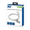 ACT AC9015 Laptop Lock with number lock AC9015 small