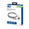 ACT AC9030 Nano Laptop Lock with keys AC9030 small