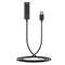 ACT AC9360 USB-A External Sound Card 2.0 USB Hangkártya AC9360 small