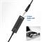 ACT AC9360 USB-A External Sound Card 2.0 USB Hangkártya AC9360 small