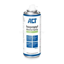 ACT AC9510 Isopropyl Alcohol spray 200ml AC9510 small