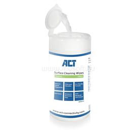 ACT AC9515 Surface Cleaning Wipes 100db AC9515 small