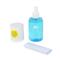 ACT AC9516 Screen cleaning kit 200ml AC9516 small