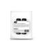 ACT Additional feet (5cm) for AC8200 AC8205 small