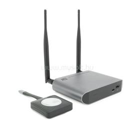 ACT Aero 4K Wireless Presentation System Grey AC7960 small