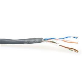 ACT CAT5e U-UTP Installation cable 500m Grey ES500A small