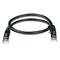 ACT CAT5e U-UTP Patch Cable 1,5m Black IB5951 small