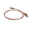 ACT CAT6 U-UTP Patch Cable 10m Brown DC9210 small