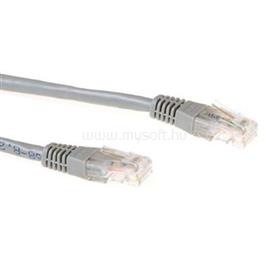 ACT CAT6 U-UTP Patch Cable 25m Grey IB8025 small