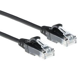 ACT CAT6 U-UTP Patch Cable 5m Black DC9905 small