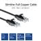 ACT CAT6 U-UTP Patch Cable 5m Black DC9905 small