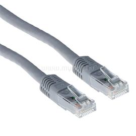 ACT CAT6 U-UTP Patch Cable 5m Grey IB8005 small