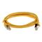 ACT CAT6A S-FTP Patch Cable 1,5m Yellow FB6851 small