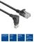 ACT CAT6A U-UTP Patch Cable 5m Black DC3905 small