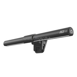 ACT Dimmable clip-on laptop LED light bar AC8050 small