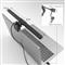 ACT Dimmable clip-on laptop LED light bar AC8050 small