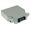 ACT DIN rail fiber optic terminal box unloaded 12 ports FA2043 small