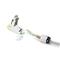 ACT Field termination plug RJ45 CAT6A shielded, toolless, 4PPoE 100W TD168F small