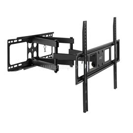 ACT Full Motion TV Wall Mount 37" to 70" VESA Black AC8355 small