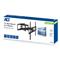 ACT Full Motion TV Wall Mount 37