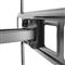 ACT Full Motion TV Wall Mount 37
