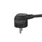 ACT Hálózati Elosztó 6DIN 3m Black AC2460 small