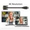 ACT HDMI-A male to DVI-D male adapter cable 1m Black AK3734 small