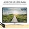 ACT HDMI High Speed premium certified v2.0 HDMI-A male - HDMI-A male cable 1,5m Black AK3943 small
