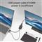 ACT HDMI to DisplayPort adapter 4K@60Hz Black AC7536 small