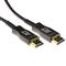 ACT HDMI v2.0 active optical HDMI-A male - HDMI-A male cable 10m Black AK4117 small