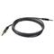 ACT High Quality audio connection cable 3.5 mm stereo jack male to male 10m Black AC3613 small