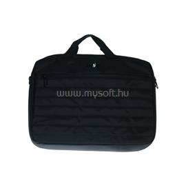 ACT!IVE 15,6" fekete notebook táska LB-020-BK small