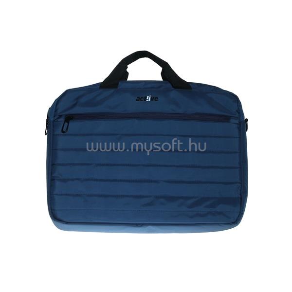 ACT!IVE 15,6" kék notebook táska