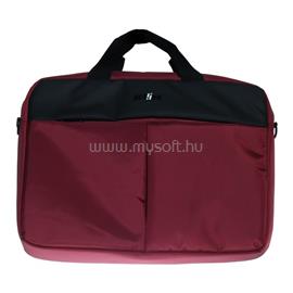 ACT!IVE 15,6" piros notebook táska LB-021-R small