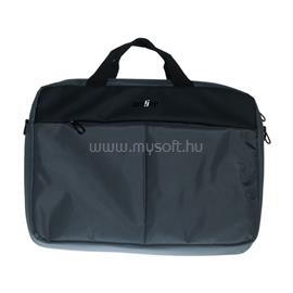 ACT!IVE 15,6" notebook táska (szürke) LB-021-GY small