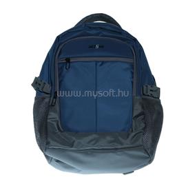 ACT!IVE kék hátizsák SBP-045-BL small